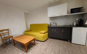 Auberge Le Chata